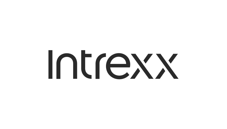 INTREXX Logo
