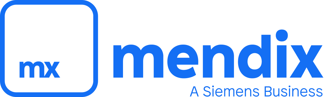 Mendix-Logo